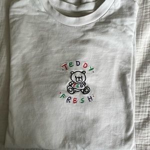 Teddy Fresh T-Shirt, medium